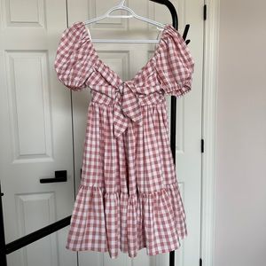 Mable Mini Dress NWT